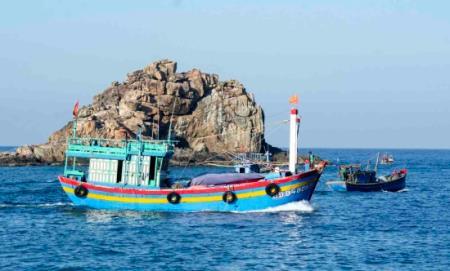 Sợi chỉ đỏ tại EEZ