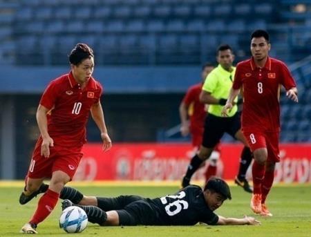 Xác định các cặp bán kết Copa America 2019, bất ngờ tương lai Công Phượng