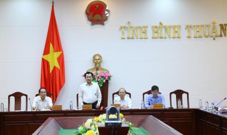 Bình Thuận: Cách ly tập trung 17 người có tiếp xúc gần với bệnh nhân thứ 34