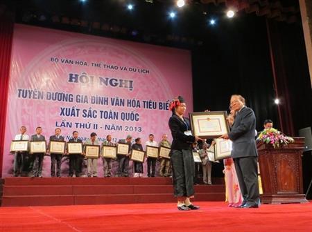 Nuôi dưỡng "tế bào xã hội" ở Lai Châu