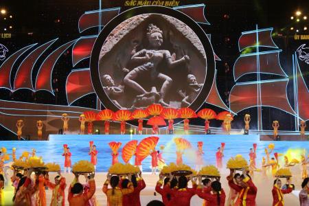 Khai mạc Năm Du lịch Quốc gia 2019 và Festival Biển Nha Trang - Khánh Hòa