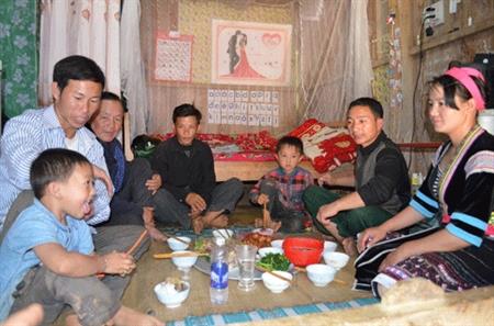 Hạnh phúc đơn sơ