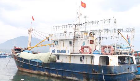 “Nhà” giữa Biển Đông