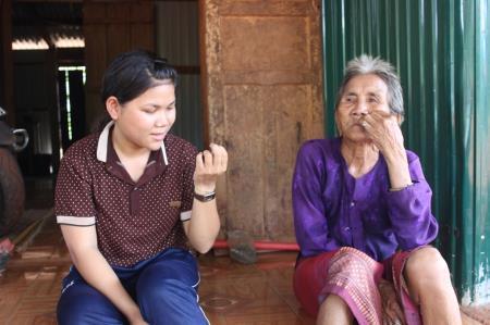 Điểm đến của “thiên đường”