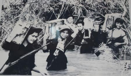 “Xuân này hơn hẳn mấy Xuân qua”