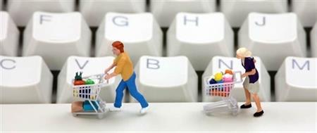 Văn hóa giao thương trên mạng Internet