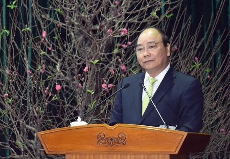 "Cần đặt văn hóa ngang hàng với các lĩnh vực trọng yếu trong sự phát triển đất nước"