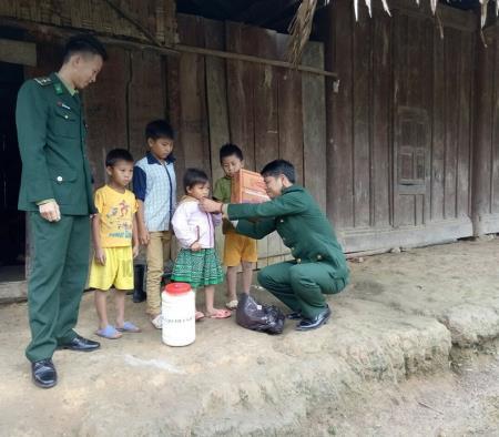 Nỗi niềm sau một vụ án ma túy