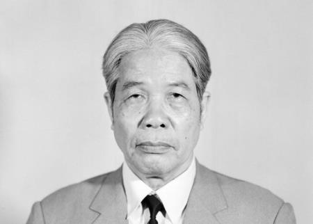 Nguyên Tổng Bí thư Đỗ Mười từ trần