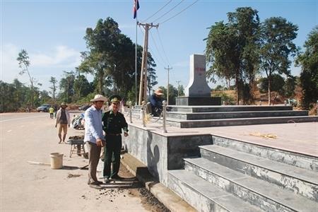 Nỗ lực về đích vượt thời gian