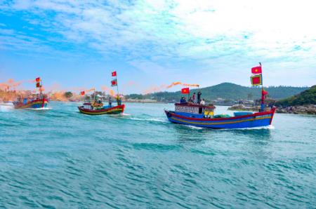 Gỡ khó cho ngư dân