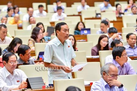 Cần xây dựng một bộ sách giáo khoa dùng chung cho cả nước