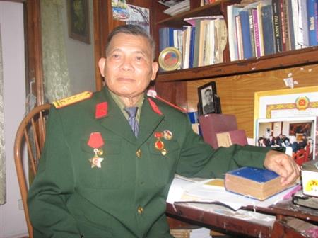 Ký ức ngày về Hà Nội