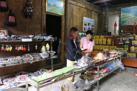 Sẽ công nhận thêm ít nhất 1.200 sản phẩm OCOP trong năm 2020