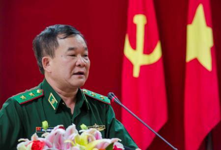 Bộ Quốc phòng tổ chức tọa đàm, hội thảo Luật Biên phòng Việt Nam