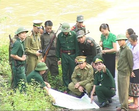 Những chiến công của tình hữu nghị đặc biệt