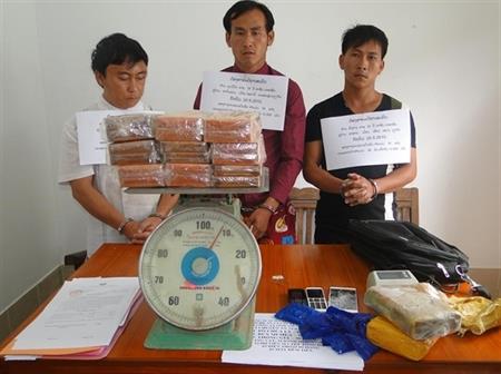 Hợp điểm của tình hữu nghị