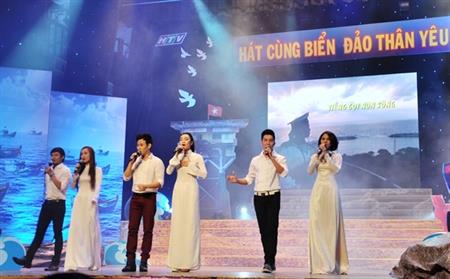 Mọi con đường đều thẳng hướng biên cương