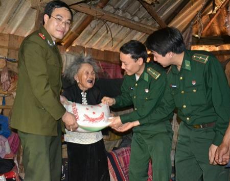 Nghĩa tình Chiềng On