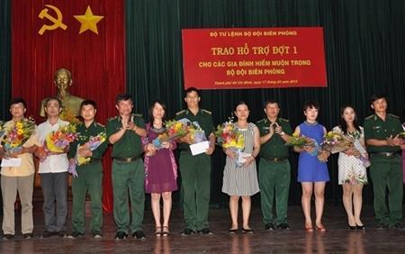 Thắp sáng niềm tin cho các gia đình hiếm muộn