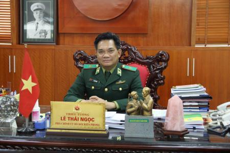 Nâng cao hiệu quả đấu tranh phòng, chống "Diễn biến hòa bình" trong BĐBP