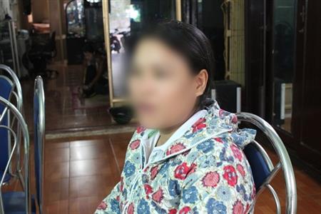 Tâm sự đắng lòng của người đàn bà nhiễm HIV