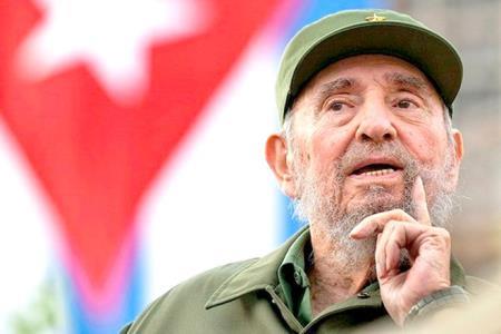 Người dân yêu chuộng hòa bình trên thế giới tiếc thương Lãnh tụ Cuba Fidel Castro