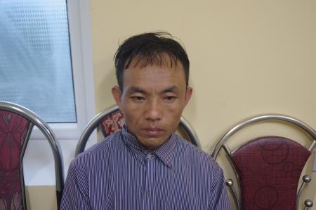 Bắt đối tượng tàng trữ 3 bánh heroin
