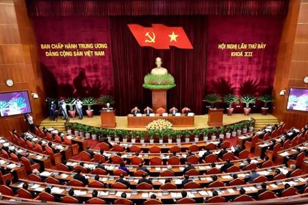 Đề nghị nâng tuổi nghỉ hưu từ năm 2021