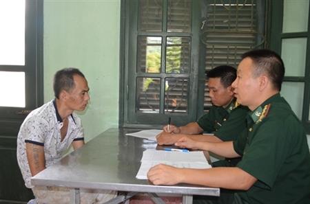 Sau một tháng đấu tranh quyết liệt với tội phạm ma túy