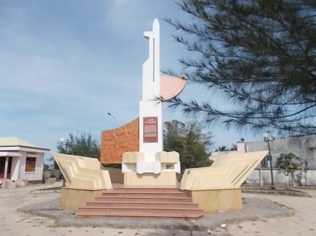 Thạnh Phú ngày ấy - bây giờ