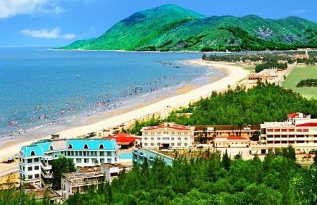 Thiên Cầm sẵn sàng cho mùa du lịch biển