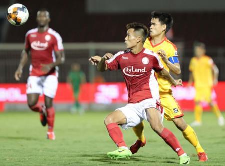 Lo quá tải lịch thi đấu, có đề xuất hủy V.League 2020