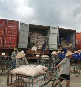 Hệ lụy từ khu kinh tế cửa khẩu