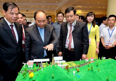 Việt Nam thiệt hại 60.000 tỉ đồng do thiên tai