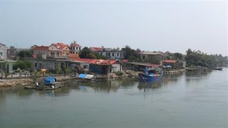 Thuận An vững bước vào tương lai