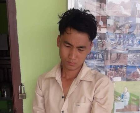 Bắt thêm đối tượng trong đường dây vận chuyển 100.000 viên ma túy từ Lào về Việt Nam