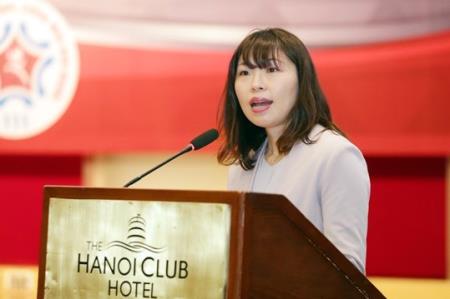 Kết nối hỗ trợ phụ nữ, trẻ em là nạn nhân của buôn bán người