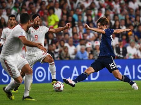 Nhật Bản chạm một tay vào chức vô địch, AFC ấn tượng với tuyển Việt Nam