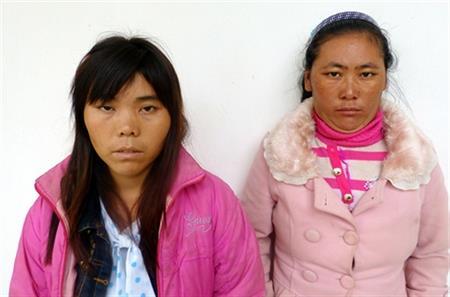 Chặn đứng nhiều đường dây mua bán người qua biên giới
