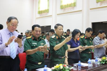 Chung tay xoa dịu nỗi đau da cam