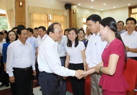 Lòng yêu nước và sự ngụy tạo