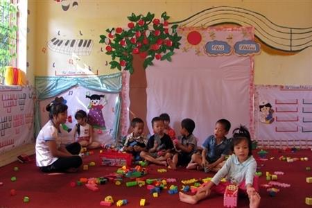Chuyện học nơi xã đảo tiền tiêu