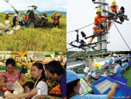 Thủ tướng chỉ thị xây dựng Kế hoạch phát triển kinh tế - xã hội năm 2017