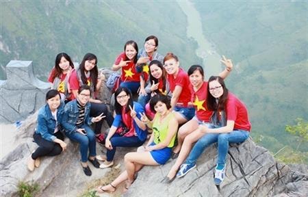 "Mỏ vàng" du lịch ở xứ sở Cao nguyên đá