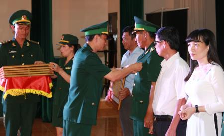 Đắk Nông gặp mặt kỷ niệm 30 năm Ngày Biên phòng toàn dân và 60 năm Ngày Truyền thống BĐBP