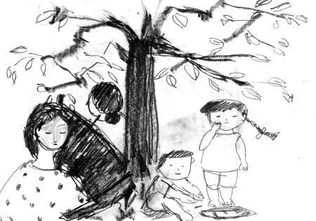 Tháng mười một yêu thương