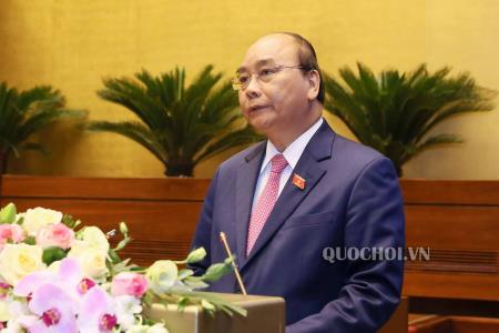 Kinh tế - xã hội phát triển toàn diện, tạo tiền đề vững chắc bước vào năm 2020