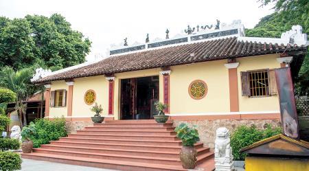 Huyền thoại Thoại Ngọc Hầu
