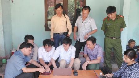 Formosa Hà Tĩnh: Đầu độc môi trường từ biển lên rừng